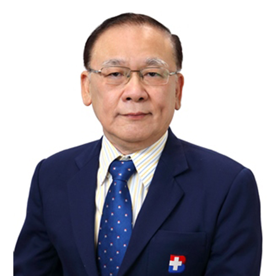 Dr. Chanchai Nimitrvanich