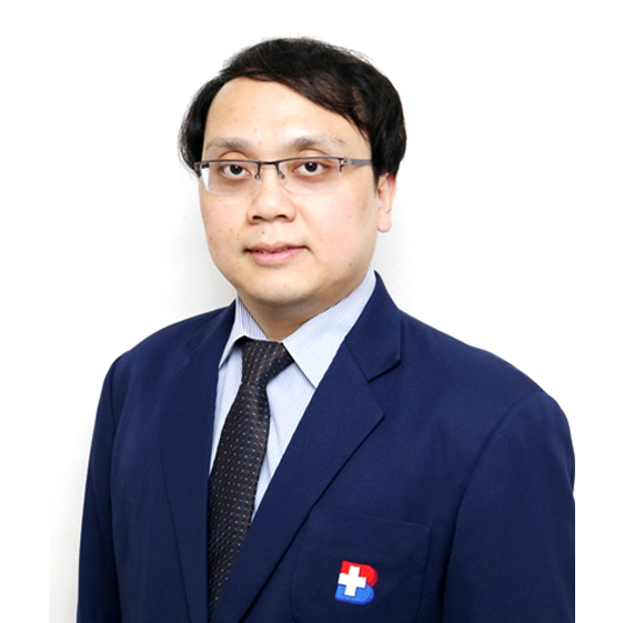 Dr. Satit Srimontayamas