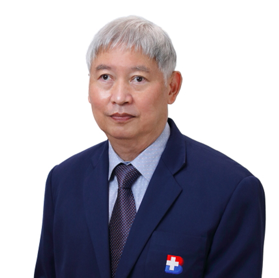 Prof. Dr. TANAPHON MAIPANG
